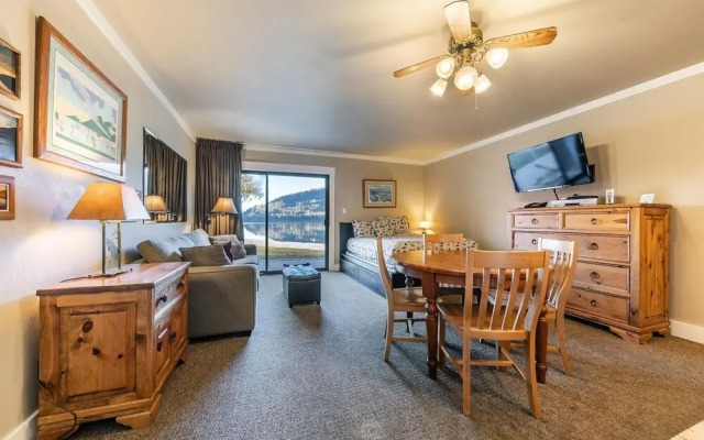 146 Bldg C 1 Bedroom Condo