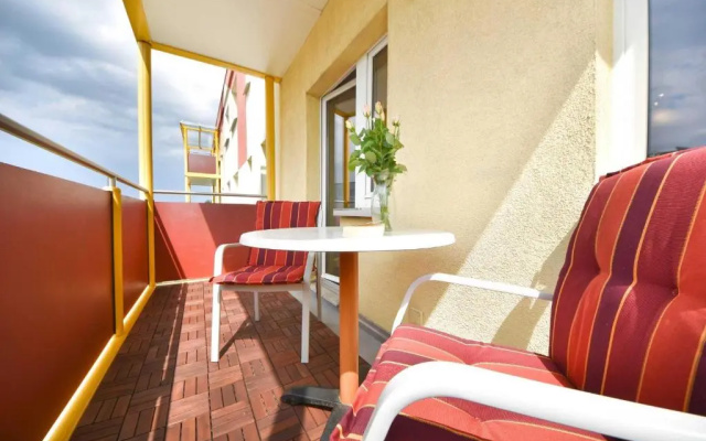 Appartement Duene 24