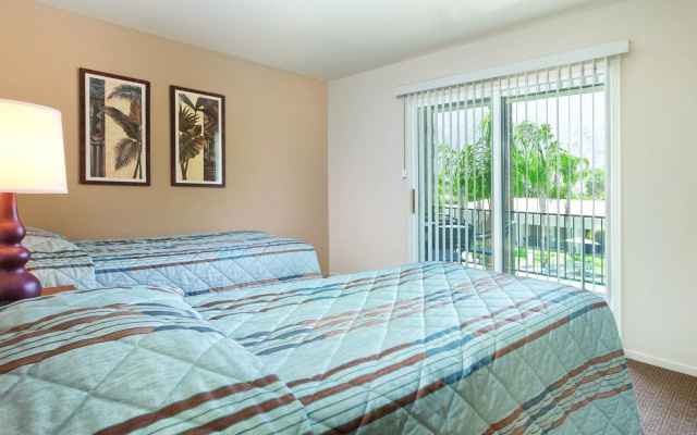 WorldMark Palm Springs