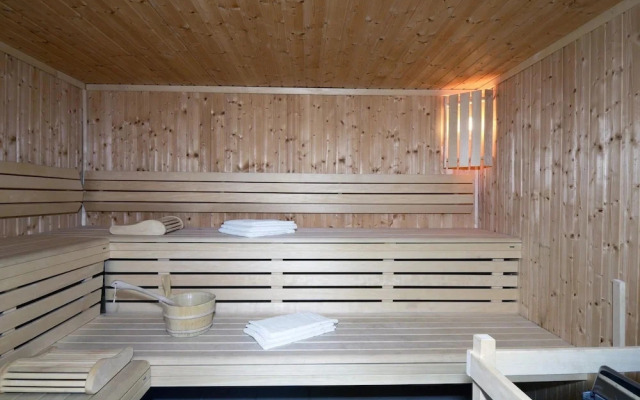 Holiday Home in Sarlat Near Castelnaud Castle