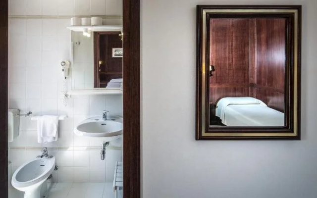 Albergo Capanna dOro