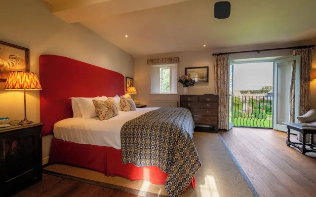 Bay Tree Hotel