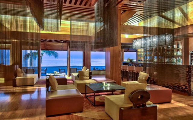 Hilton Ngapali Resort & Spa