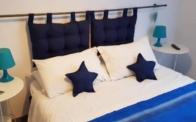 B&B Isolatiberina