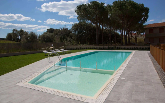 Villaggio Mietta