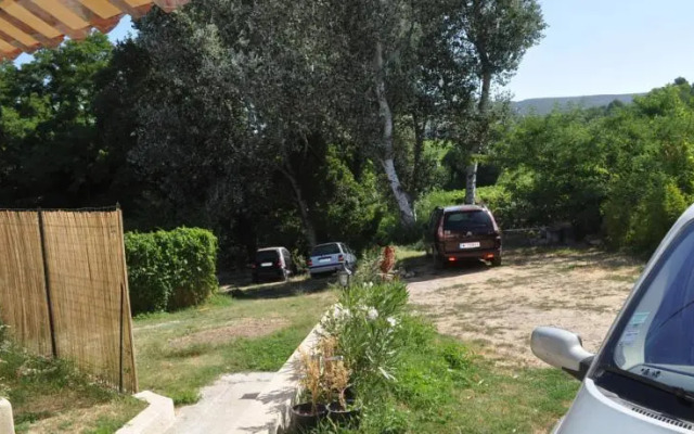 Bastide Tourmaline