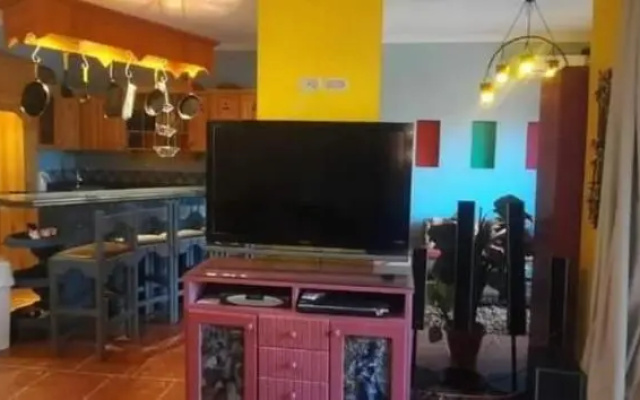 Villa with privat pool cancun 64