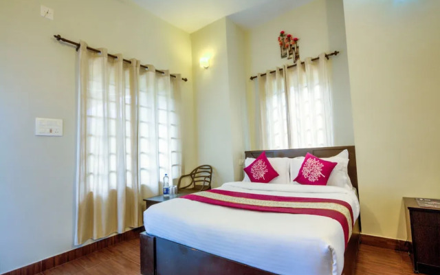 OYO 9676 Karapuzha Island Resort