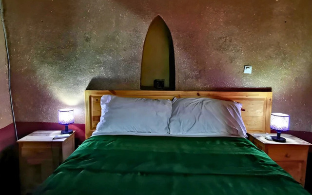 Riad dar zaouia
