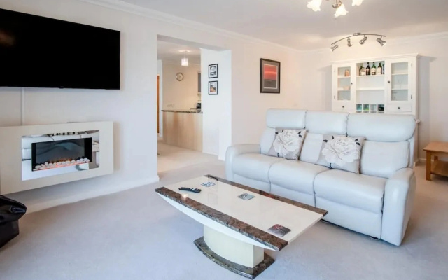 13 St Bride's Bay View - 4 Bedroom - Broad Haven