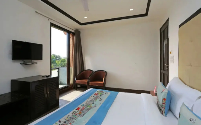 Hotel Veer Palace