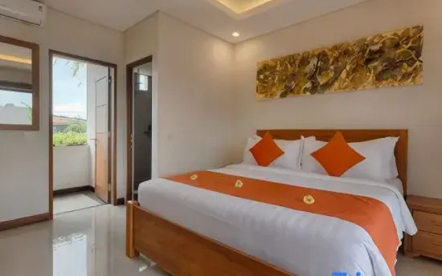 Kubu Belona Canggu