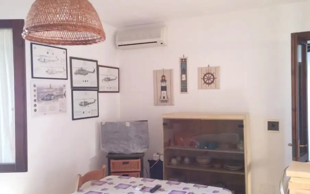 Apartment With one Bedroom in Melendugno, With Furnished Balcony - 200
