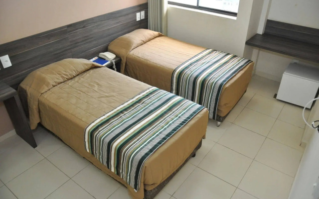 Vistamar Hotel