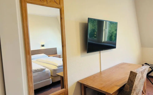 Hotel Thesdorfer Hof