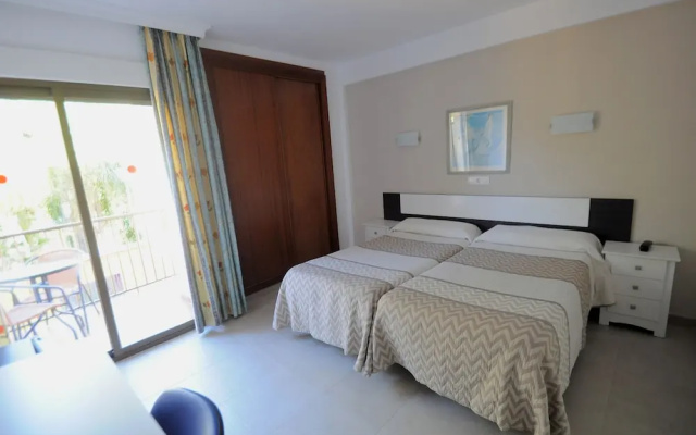 Hotel Goya