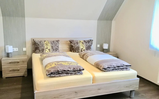 Pension am Schlossberg