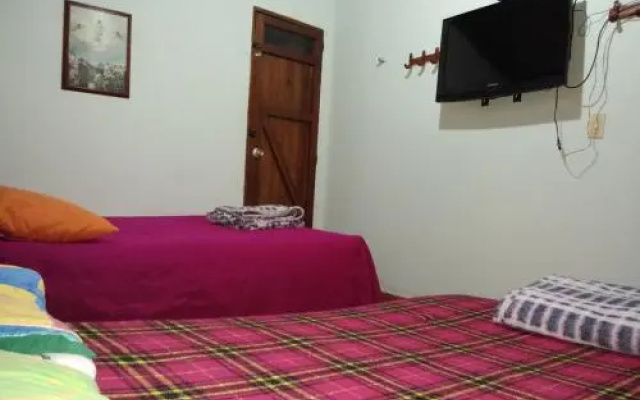 Finca Descanso En Guarne