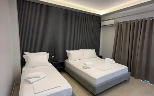 Shehu Villa Ksamil