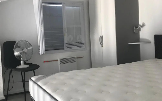 Jolie Maison Bien Équipée, Pour 2 Ou 4 Personnes
