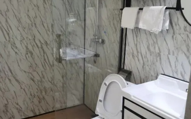 Yuhuai Hotel Shanghai
