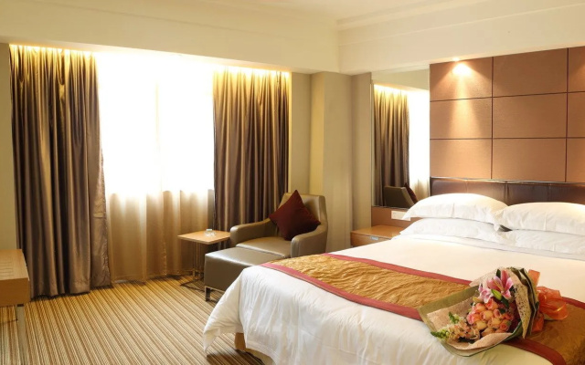 Downtown Hotel