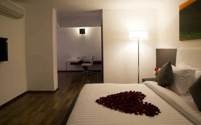 SRS Springs Hotel & Spa