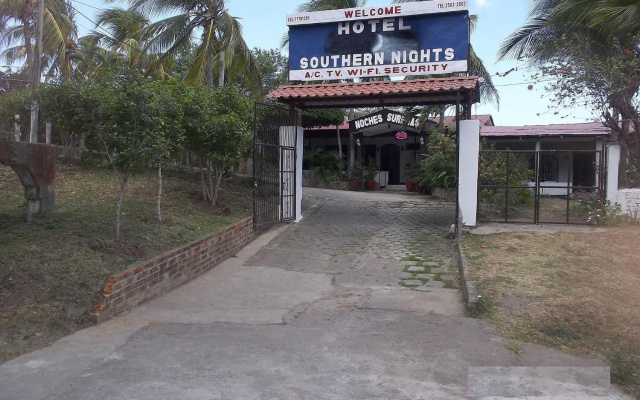 Hotel Noches Sureñas / Southern Nights Nicaragua