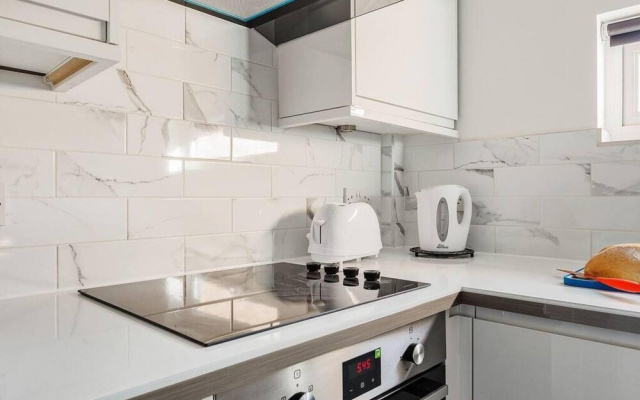 Host Stay Slater Street Apartments