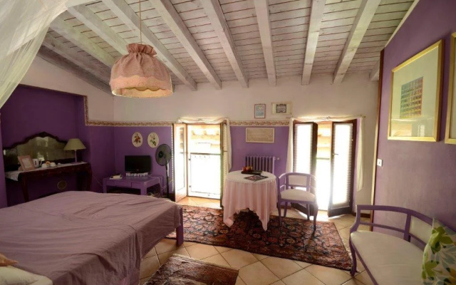 B&B Cosi fan Tutte