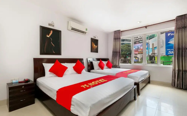 7S Hotel Hai Yen