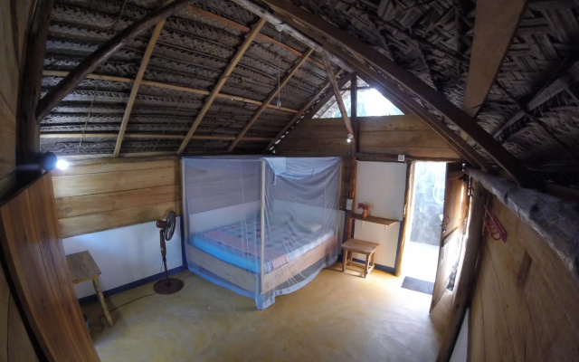 Safasurf Camp - Hostel
