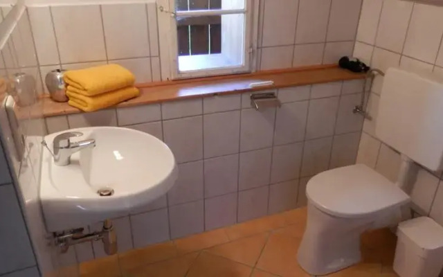 3Mäderl Haus - bio Ferienwohnungen