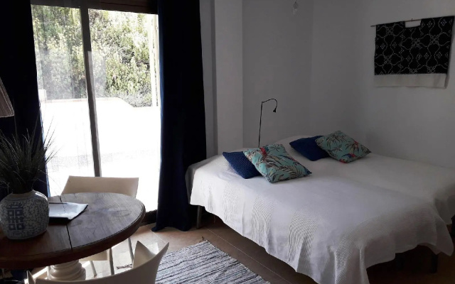 Campo Agave - Boutique B&B en Glamping