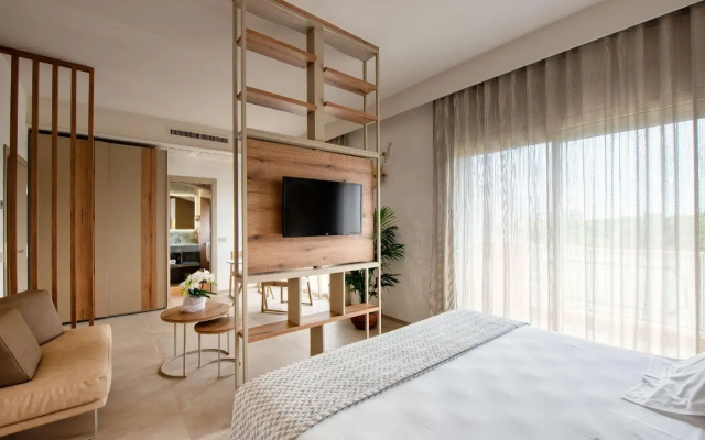Hotel Globus