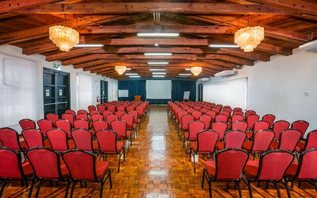 Decameron El Pueblo Resort&Conference Center - All Inclusive 2