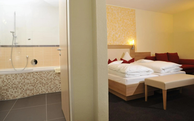 Posthotel Traube