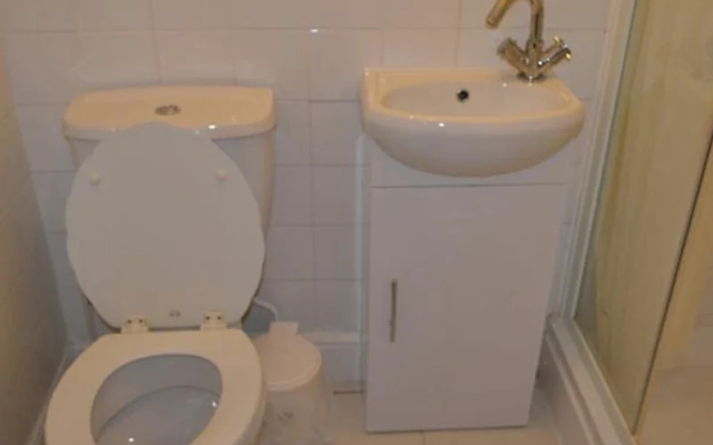The Haydee Guest House