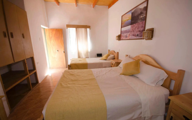 Hotel Don Sebastian