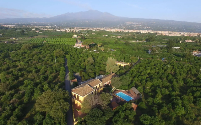 La Terra del Mezzo