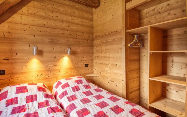 Chalet Morillon 1100, 6 pièces, 12 personnes - FR-1-642-5