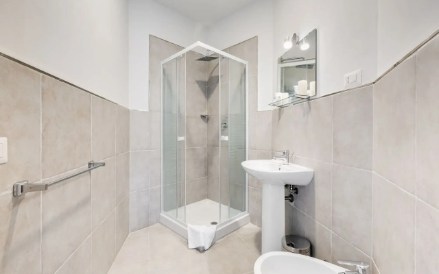 San Pietro Rooms Hotel