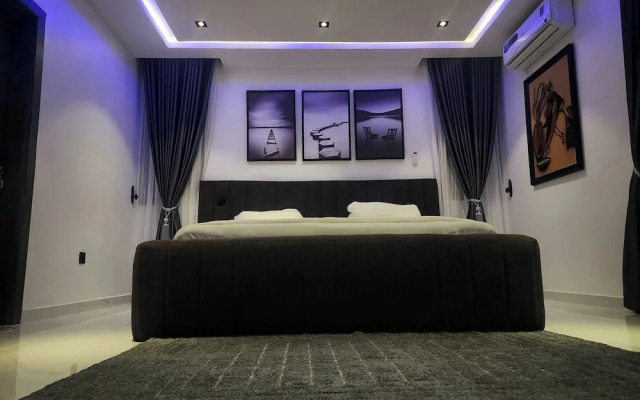Stan Haven Apartment