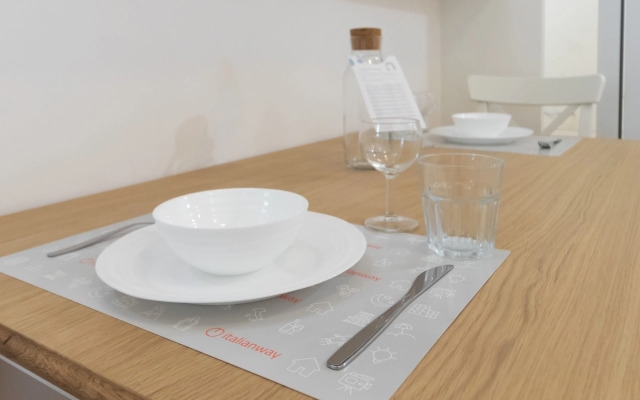 Italianway Easy - Grosseto 3