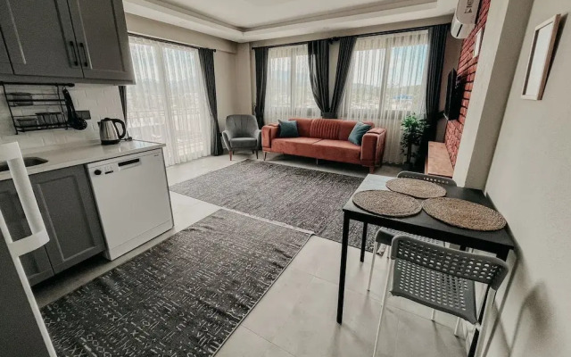 Seydikemer Darıyemez Apart