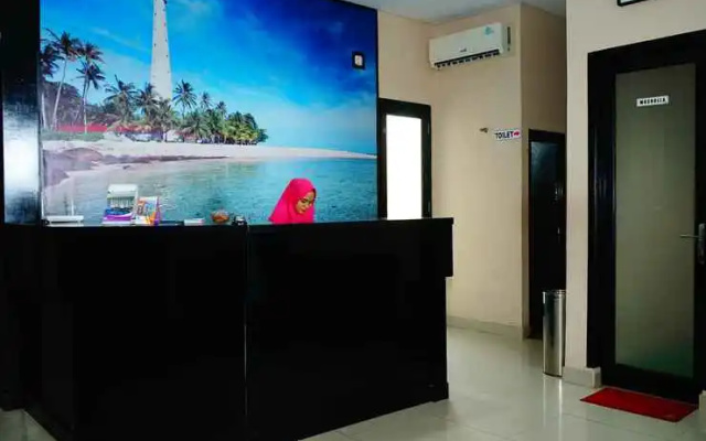 Hotel Belitong