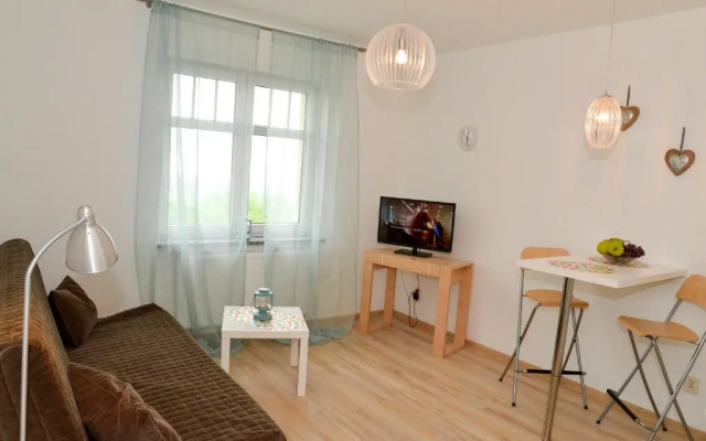 Apartamenty Sun&Snow Karpacz Sucha