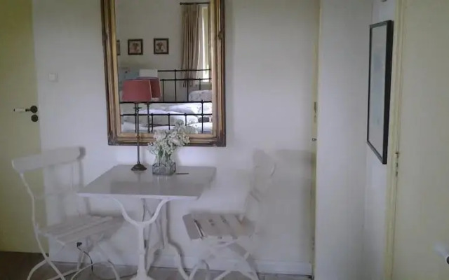 De La Sablière Bed And Breakfast