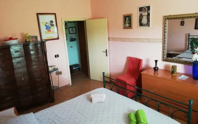 Villa orchidea