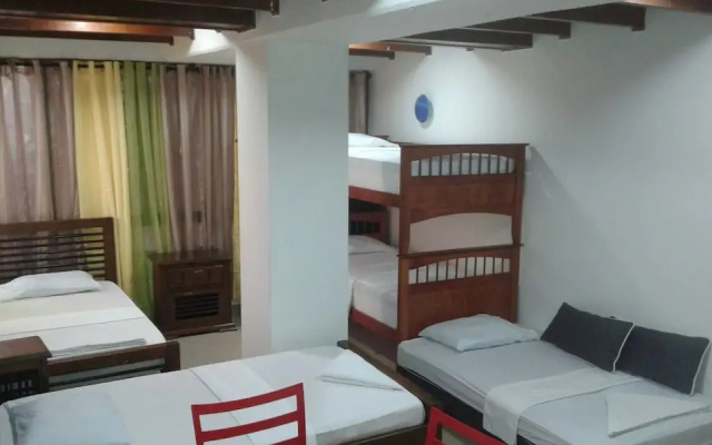 Apartamento Bahia Fragata